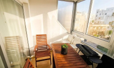3 apartment to rent in Acropolis