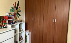 3 bedrooms apartment for sale in Lykabittos