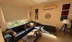 3 bedrooms apartment for sale in Lykabittos