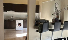3 bedrooms apartment for sale in Lykabittos