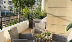 3 bedrooms apartment for sale in Lykabittos
