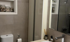 3 bedrooms apartment for sale in Lykabittos