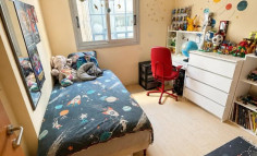 3 bedrooms apartment for sale in Lykabittos