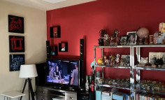 3 bedrooms apartment for sale in Lykabittos