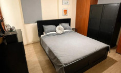 3 bedrooms apartment for sale in Lykabittos