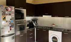 3 bedrooms apartment for sale in Lykabittos