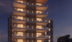 3 flat for sale in Acropolis 3 flat for sale in Acropolis