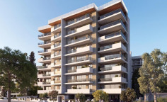 3 beds flat for sale in Acropolis