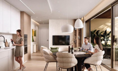 3 beds flat for sale in Acropolis