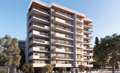 3 bed flat for sale in Acropolis