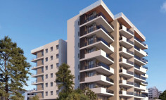 Two bedroom flat for sale in Acropolis
