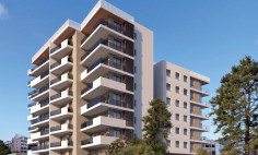 3 bedrooms flat for sale in Acropolis