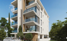 3 bedroom flat for sale in Acropolis 3 bedroom flat for sale in Acropolis