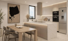 3 bedroom flat for sale in Acropolis 3 bedroom flat for sale in Acropolis