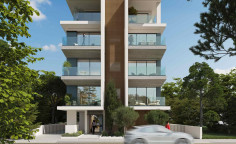 3 bedroom flat for sale in Acropolis 3 bedroom flat for sale in Acropolis