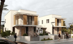 3 bedroom house for sale in Pera Chorio