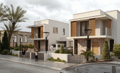 3 bedroom house for sale in Pera Chorio