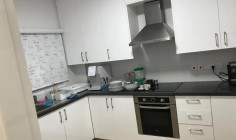 Two bedroom apartment to rent in Agioi Omologites