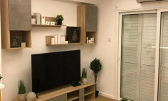 Two bedroom apartment to rent in Agioi Omologites