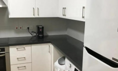 Two bedroom apartment to rent in Agioi Omologites
