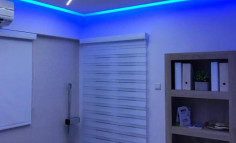 Two bedroom apartment to rent in Agioi Omologites
