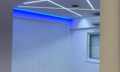 Two bedroom apartment to rent in Agioi Omologites