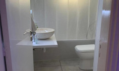 Two bedroom apartment to rent in Agioi Omologites