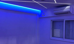Two bedroom apartment to rent in Agioi Omologites