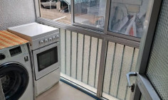 Three apartment for sale in Acropolis