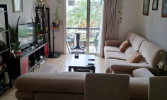 Three apartment for sale in Acropolis