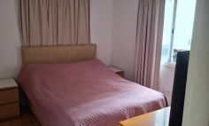 Three apartment for sale in Acropolis