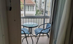 Three apartment for sale in Acropolis