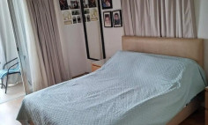 Three apartment for sale in Acropolis