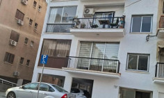 Three apartment for sale in Acropolis