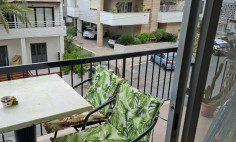 Three apartment for sale in Acropolis