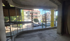 1 bedrooms apartment for sale in Agioi Omologites 1 bedrooms apartment for sale in Agioi Omologites