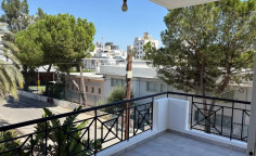 3 beds apartment to rent in Acropolis