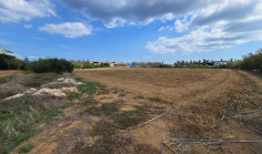 Land 22026 m2 for sale in Kapparis, Famagusta