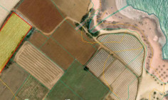 Land 22026 m2 for sale in Kapparis, Famagusta