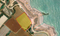 Land 22026 m2 for sale in Kapparis, Famagusta