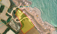 Land 22026 m2 for sale in Kapparis, Famagusta