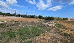 Land 22026 m2 for sale in Kapparis, Famagusta