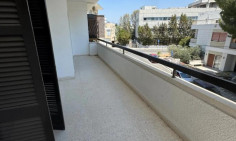 3 bedroom apartment to rent in Palouriotissa