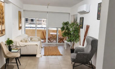 2 beds apartment to rent in Latsia