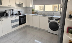 3 bedrooms apartment to rent in Strovolos