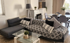 3 bedrooms apartment to rent in Strovolos