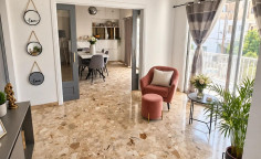 3 bedrooms apartment to rent in Strovolos
