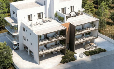 2 bed apartment for sale in Tseri
