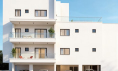 Luxury 2 bedroom apartment for sale in Tseri