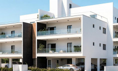1 bed apartment for sale in Tseri